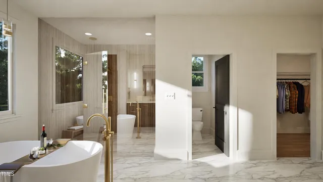 $1,900,990 | 909 Oberlin Road, Raleigh, NC 27605