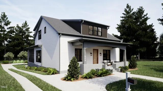 $1,900,990 | 909 Oberlin Road, Raleigh, NC 27605