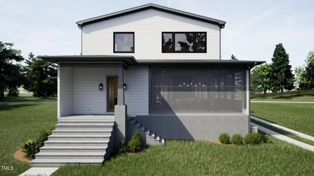 $1,900,990 | 909 Oberlin Road, Raleigh, NC 27605