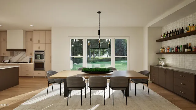 $1,900,990 | 909 Oberlin Road, Raleigh, NC 27605