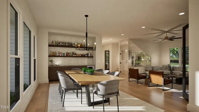 $1,900,990 | 909 Oberlin Road, Raleigh, NC 27605