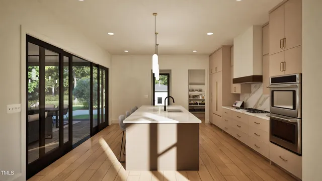 $1,900,990 | 909 Oberlin Road, Raleigh, NC 27605