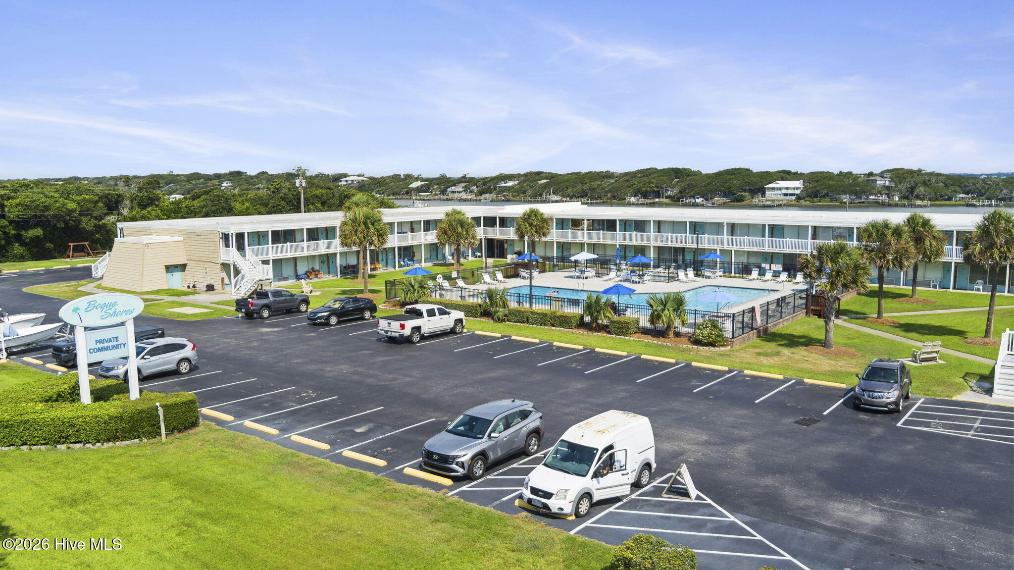 1918 West Fort Macon Road, Unit 241 Atlantic Beach, NC 28512 - Photo 69 of 73 Gallery Image 69