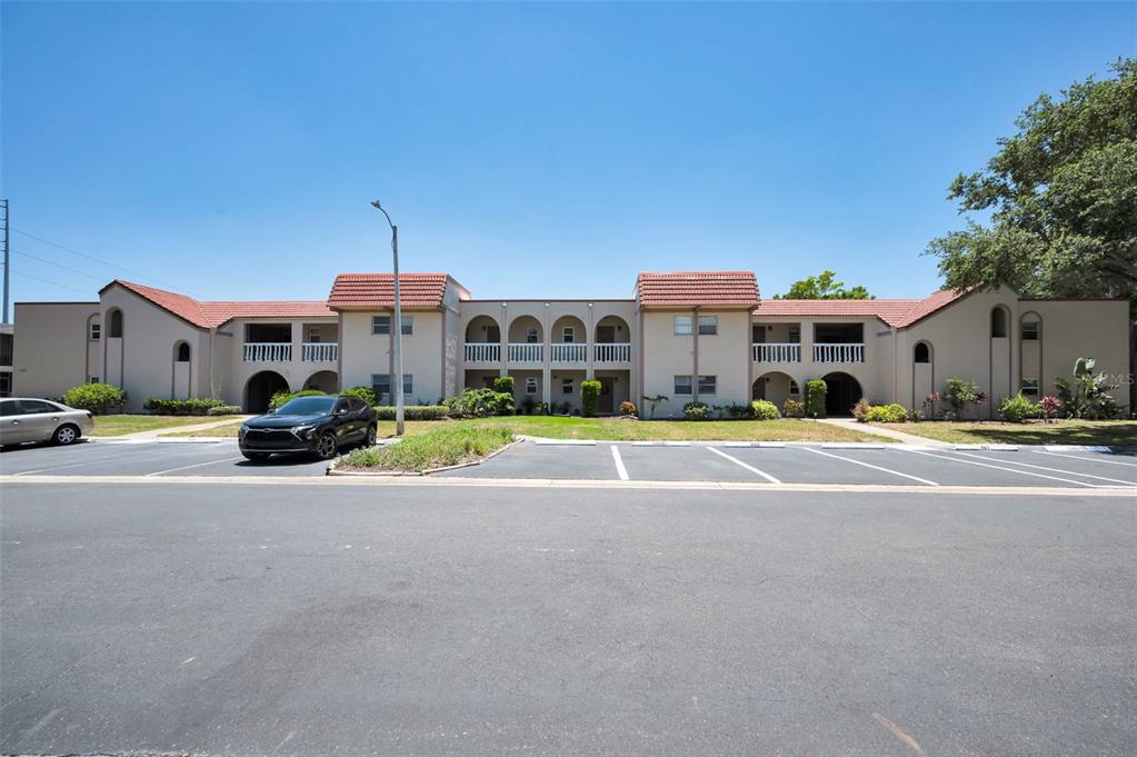 9700 Starkey Road, Unit 228 Seminole, FL 33777 - Photo 4 of 49