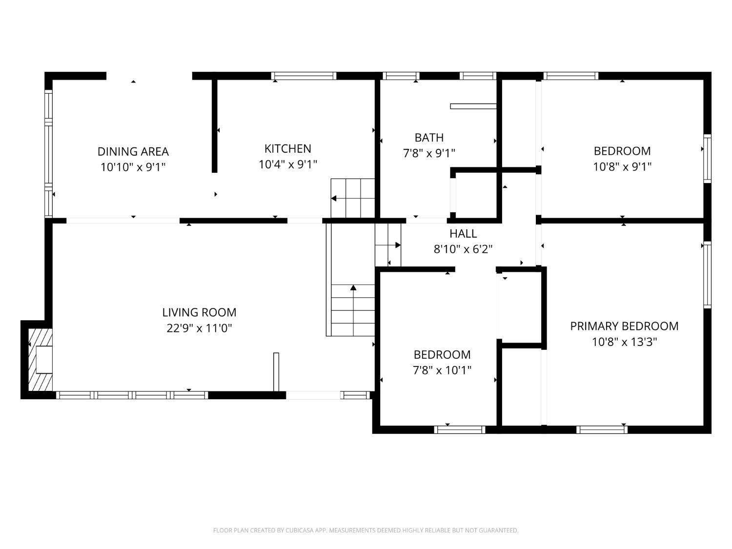 142 Whitehead Drive Amherst, VA 24521 - Photo 42 of 44