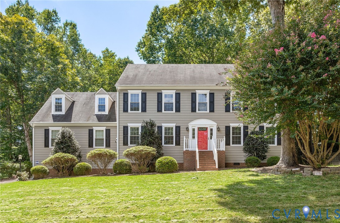 12629 Queensgate Road Midlothian, VA 23114 - Photo 1 of 40 Gallery Image 1