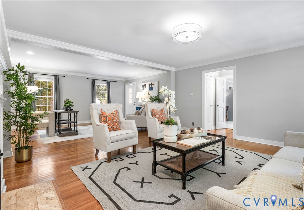 12629 Queensgate Road Midlothian, VA 23114 - Photo 11 of 40 Gallery Image 11