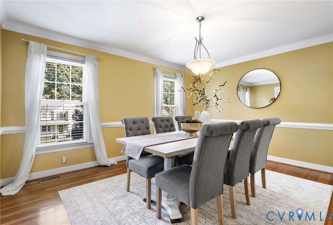 12629 Queensgate Road Midlothian, VA 23114 - Photo 18 of 40 Gallery Image 18