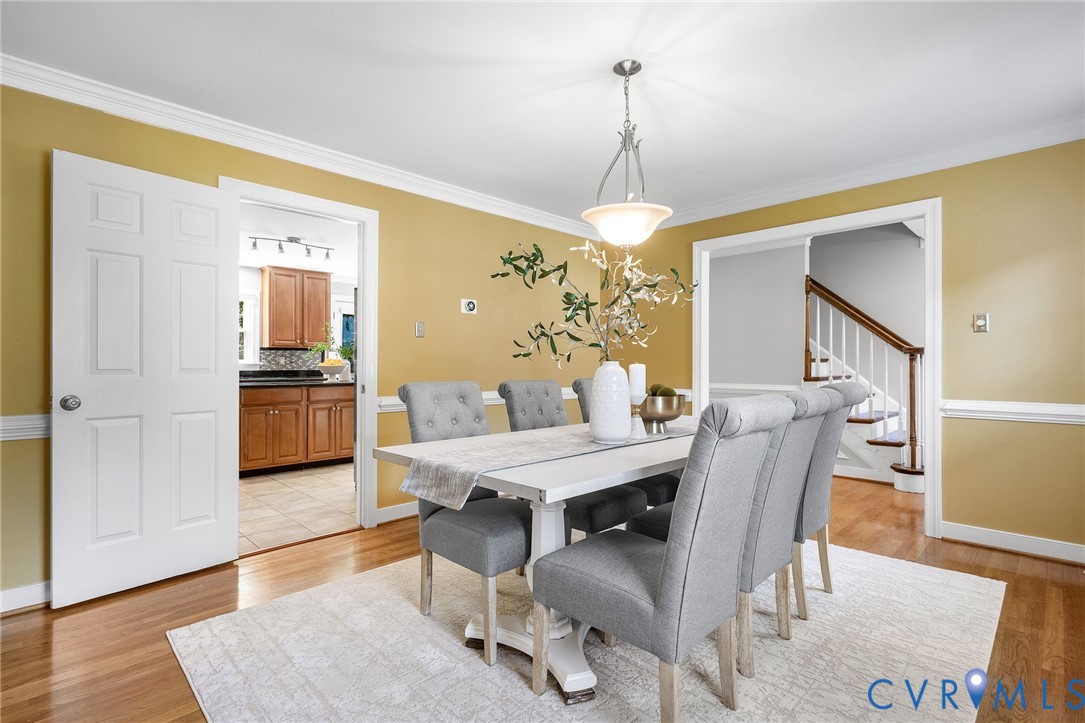 12629 Queensgate Road Midlothian, VA 23114 - Photo 19 of 40 Gallery Image 19