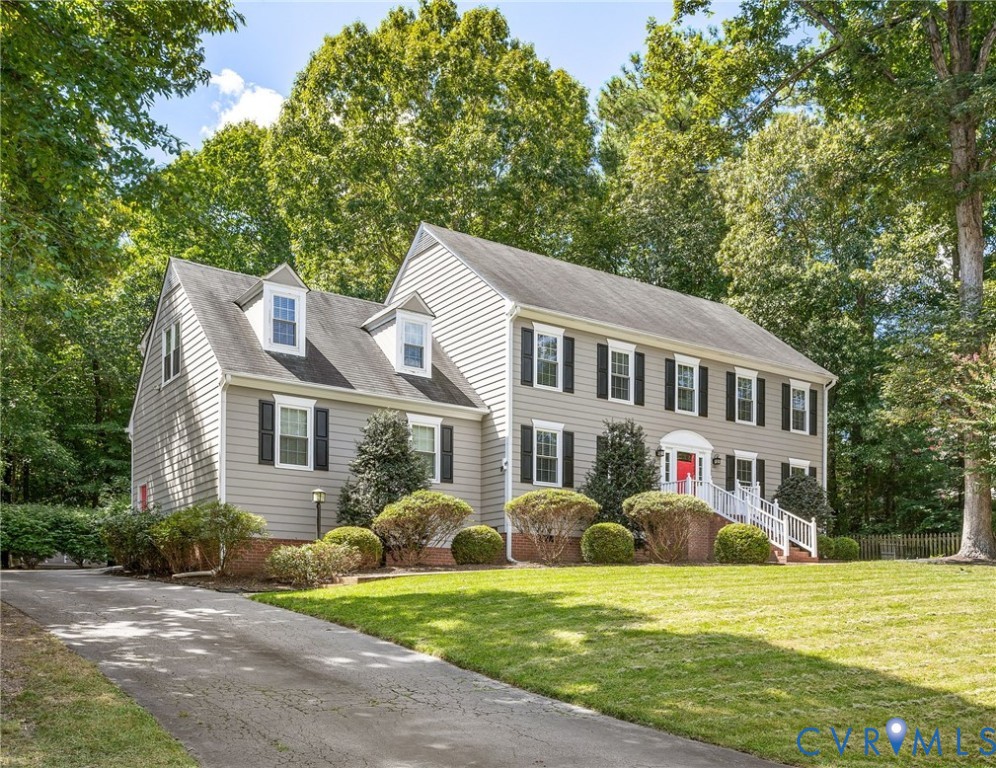 12629 Queensgate Road Midlothian, VA 23114 - Photo 2 of 40 Gallery Image 2