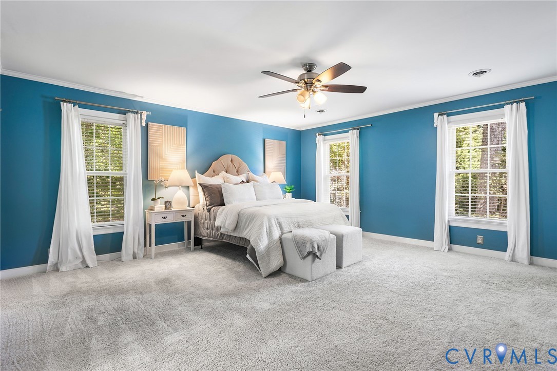 12629 Queensgate Road Midlothian, VA 23114 - Photo 21 of 40 Gallery Image 21