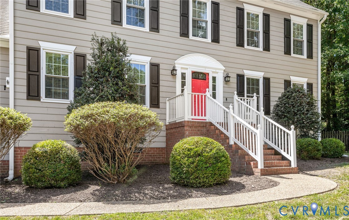 12629 Queensgate Road Midlothian, VA 23114 - Photo 3 of 40 Gallery Image 3