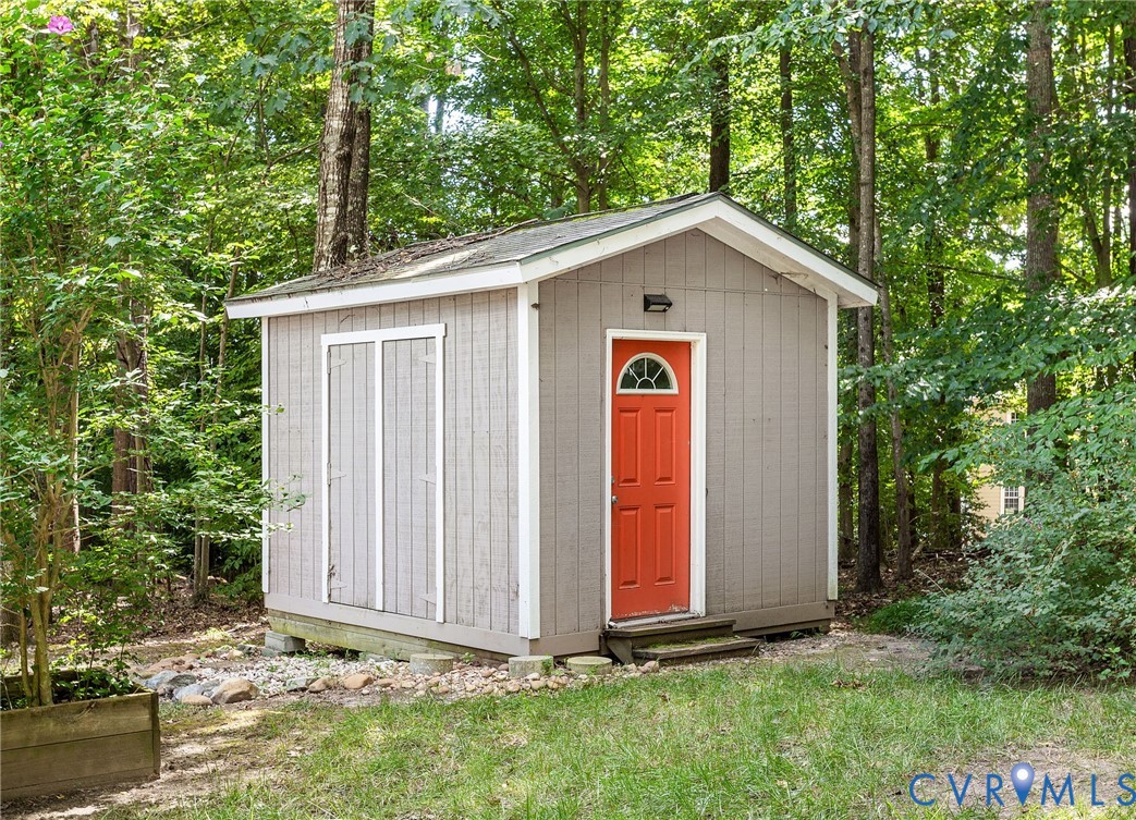 12629 Queensgate Road Midlothian, VA 23114 - Photo 38 of 40 Gallery Image 38