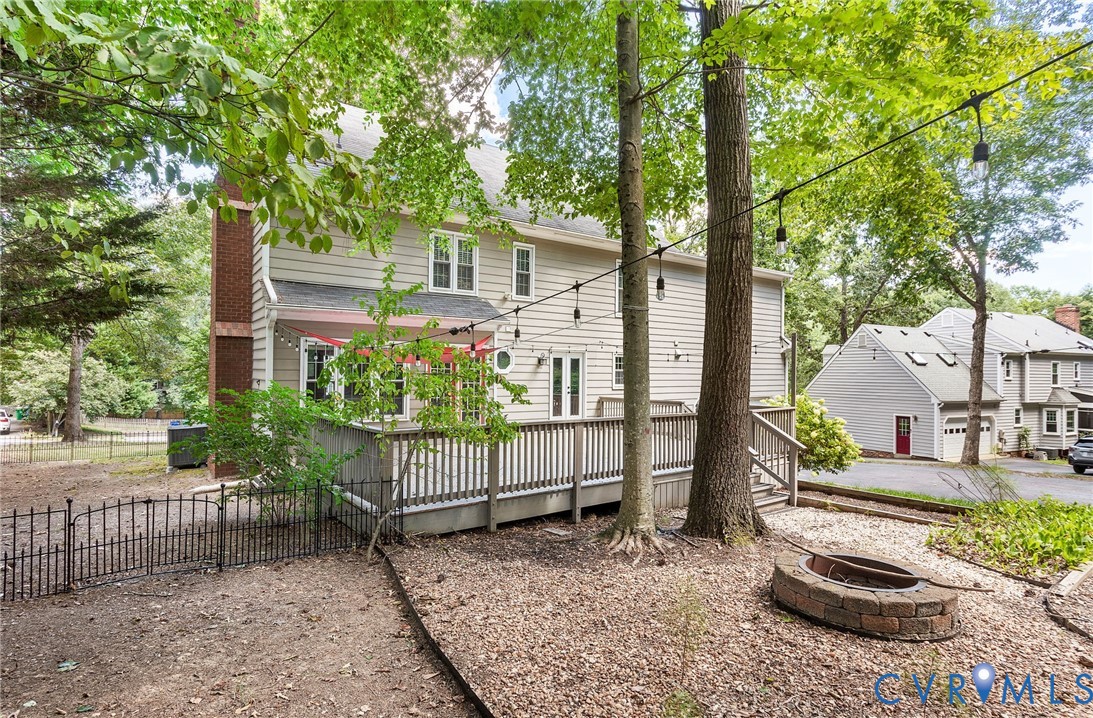 12629 Queensgate Road Midlothian, VA 23114 - Photo 39 of 40 Gallery Image 39