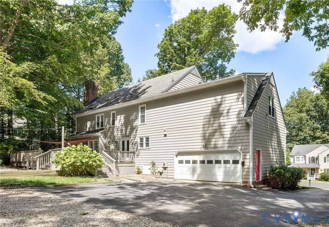 12629 Queensgate Road Midlothian, VA 23114 - Photo 40 of 40 Gallery Image 40