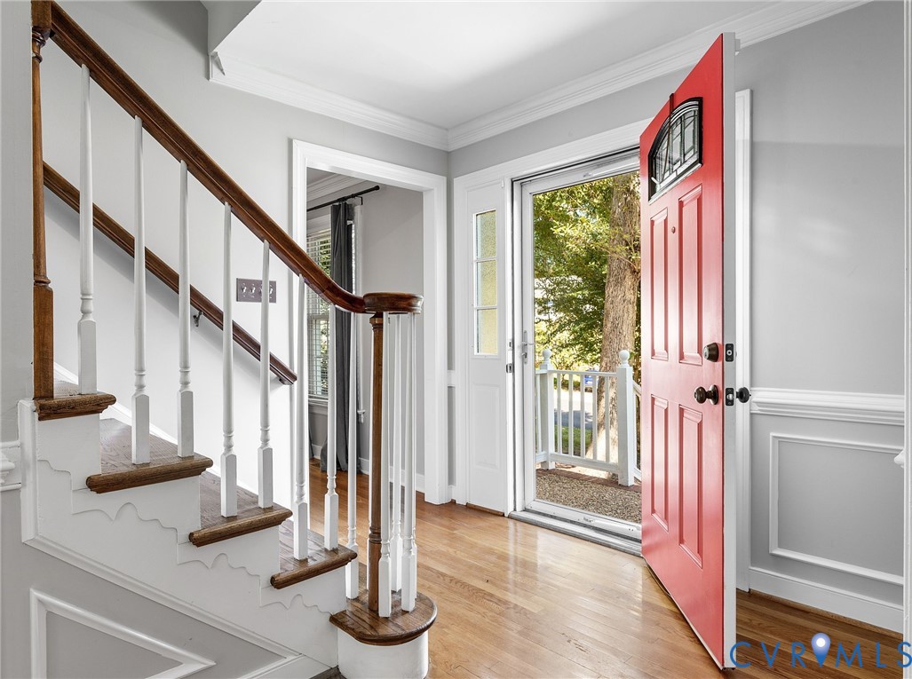 12629 Queensgate Road Midlothian, VA 23114 - Photo 4 of 40 Gallery Image 4