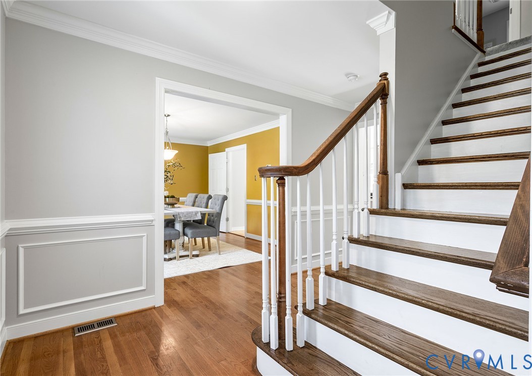 12629 Queensgate Road Midlothian, VA 23114 - Photo 5 of 40 Gallery Image 5