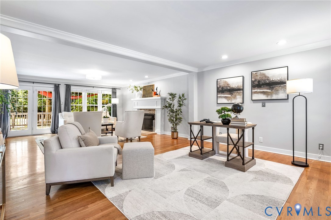 12629 Queensgate Road Midlothian, VA 23114 - Photo 6 of 40 Gallery Image 6
