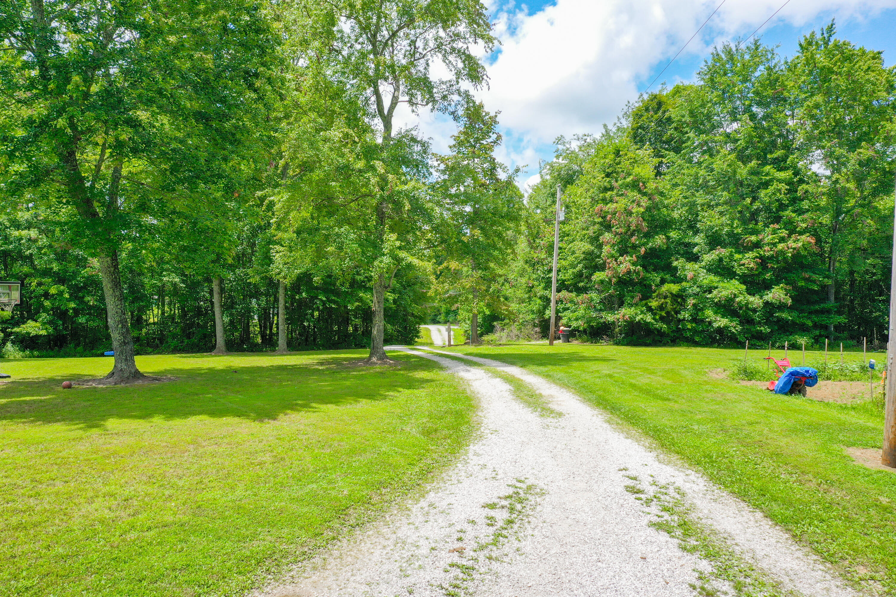 494 David Ball Road McKee, KY 40447 - Photo 50 of 99 DJI_0784