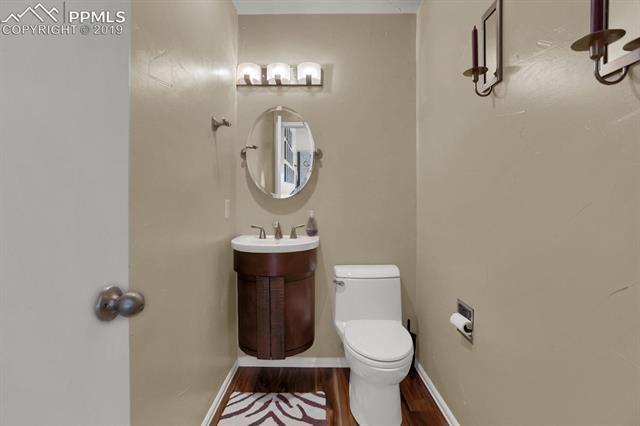 302 Raspberry Lane Monument, CO 80132 - Photo 18 of 31