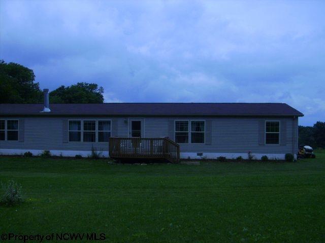 719 Ralph Livengood Road Albright, WV 26519 - Photo 1 of 16 Gallery Image 1