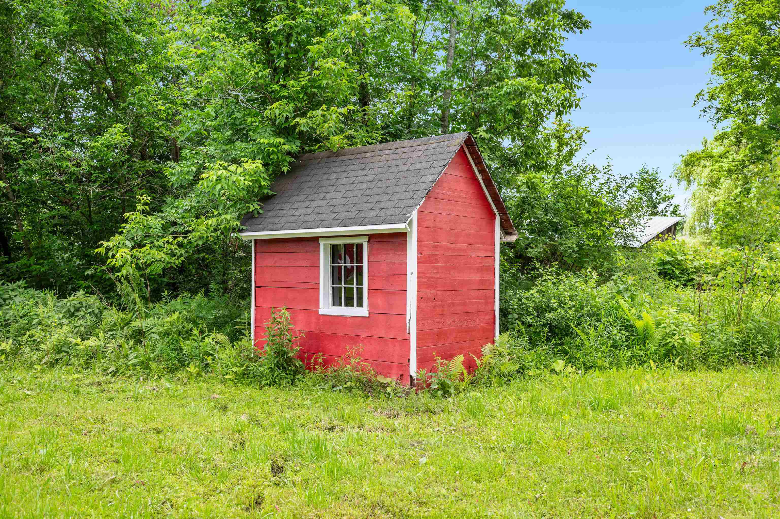 108 High Street Plainfield, VT 05667 - Photo 43 of 55