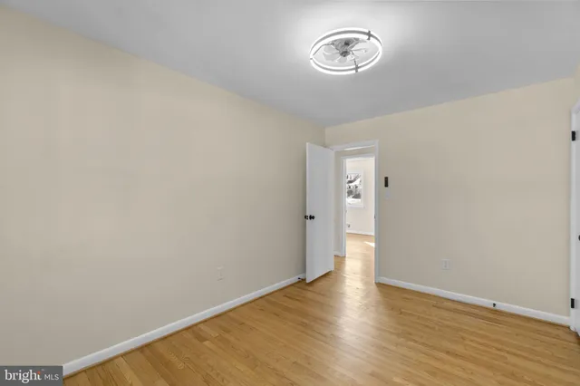 $390,000 | 419 Columbus Avenue, Frederick, MD 21701