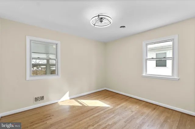 $390,000 | 419 Columbus Avenue, Frederick, MD 21701