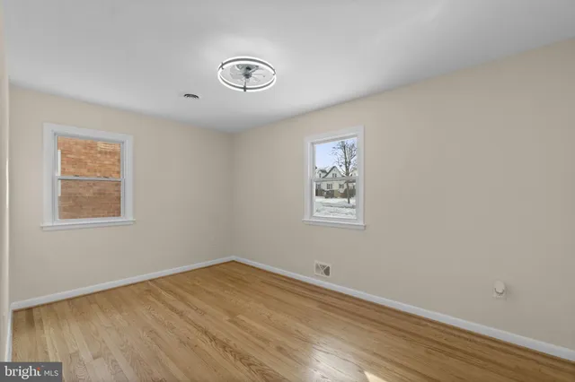 $390,000 | 419 Columbus Avenue, Frederick, MD 21701