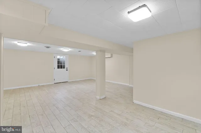 $390,000 | 419 Columbus Avenue, Frederick, MD 21701