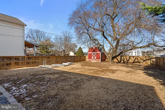 $390,000 | 419 Columbus Avenue, Frederick, MD 21701