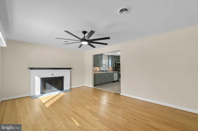 $390,000 | 419 Columbus Avenue, Frederick, MD 21701