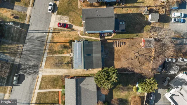 $390,000 | 419 Columbus Avenue, Frederick, MD 21701