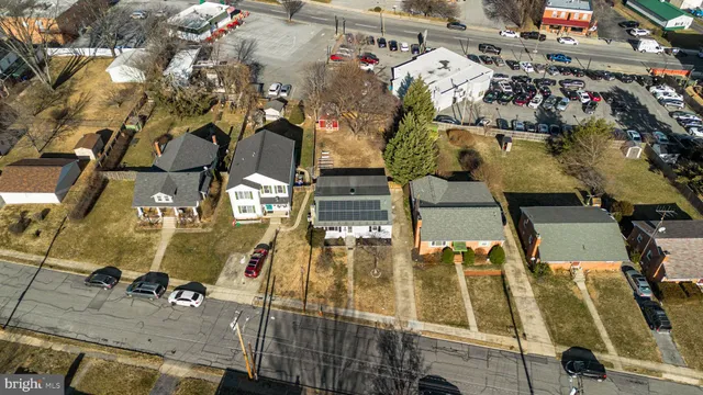 $390,000 | 419 Columbus Avenue, Frederick, MD 21701