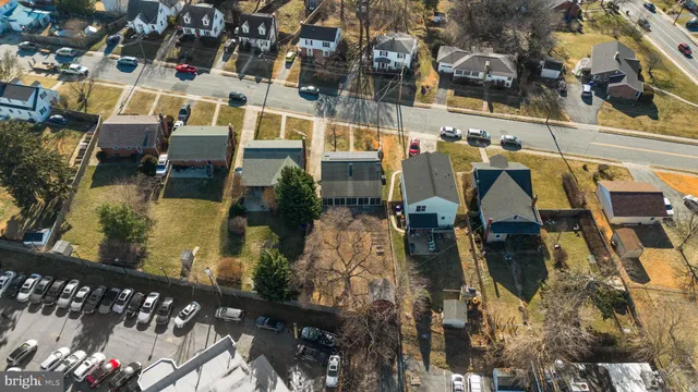 $390,000 | 419 Columbus Avenue, Frederick, MD 21701