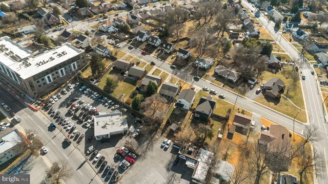 $390,000 | 419 Columbus Avenue, Frederick, MD 21701