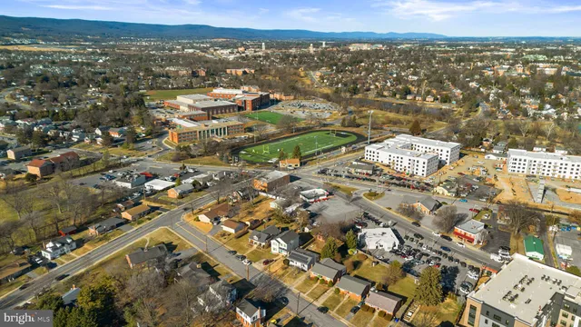 $390,000 | 419 Columbus Avenue, Frederick, MD 21701