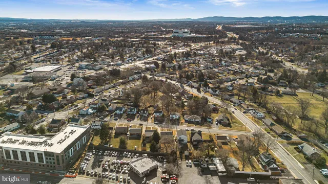 $390,000 | 419 Columbus Avenue, Frederick, MD 21701