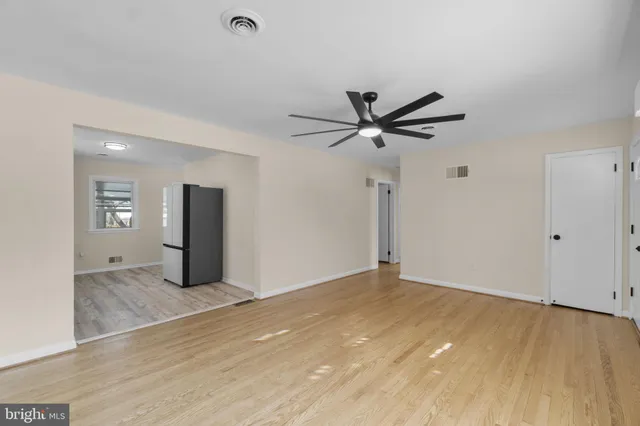 $390,000 | 419 Columbus Avenue, Frederick, MD 21701