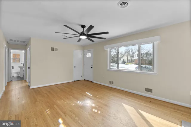 $390,000 | 419 Columbus Avenue, Frederick, MD 21701