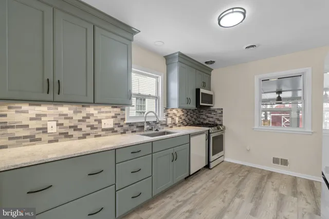 $390,000 | 419 Columbus Avenue, Frederick, MD 21701