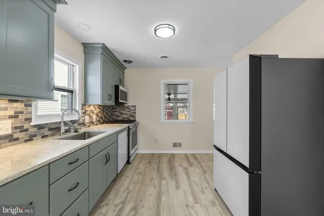 $390,000 | 419 Columbus Avenue, Frederick, MD 21701