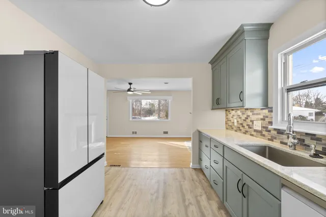 $390,000 | 419 Columbus Avenue, Frederick, MD 21701