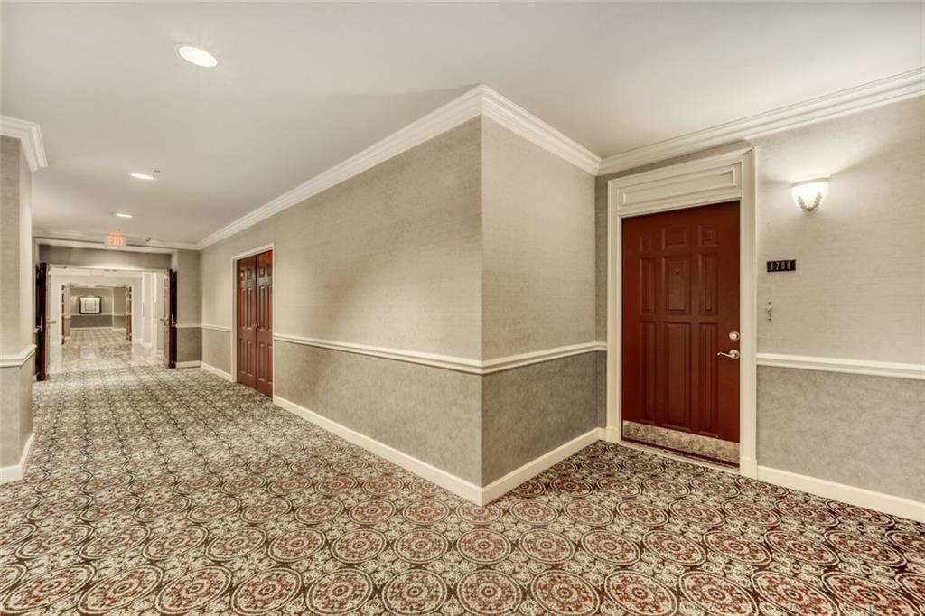 3334 Peachtree Road Northeast, Unit 1208 Atlanta, GA 30326 - Photo 23 of 23