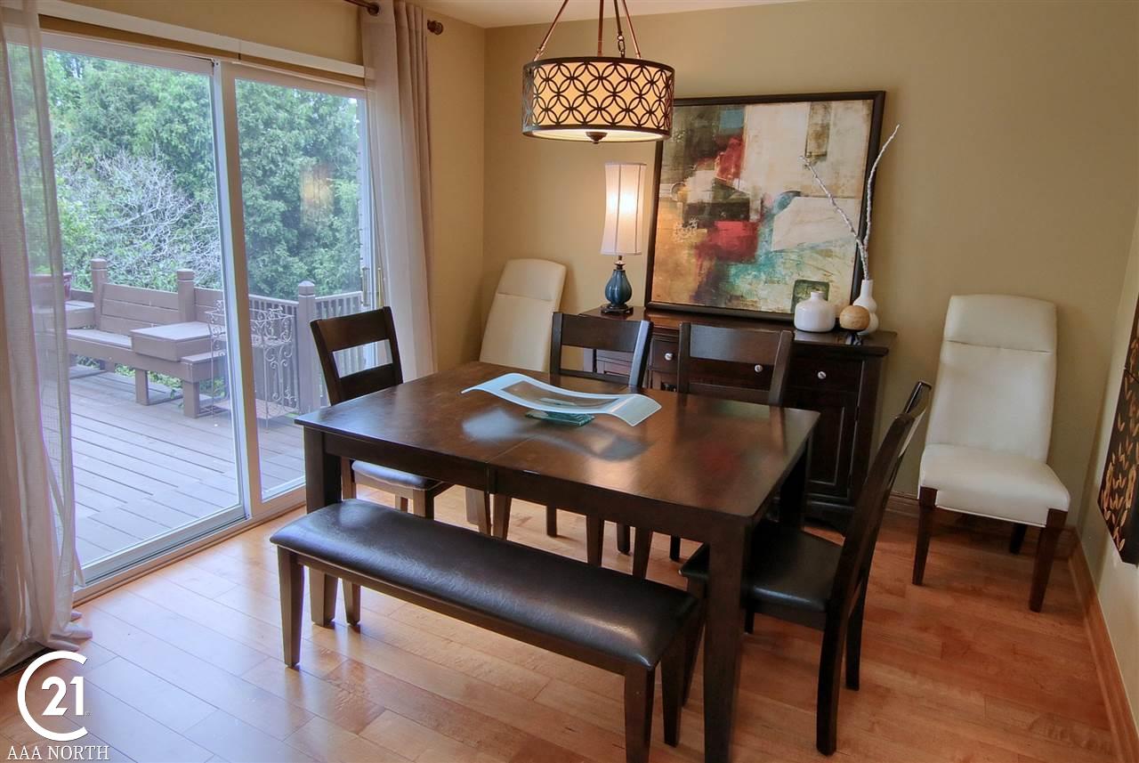 754 Snowmass Drive Rochester, MI 48309 - Photo 8 of 30 Dining Room