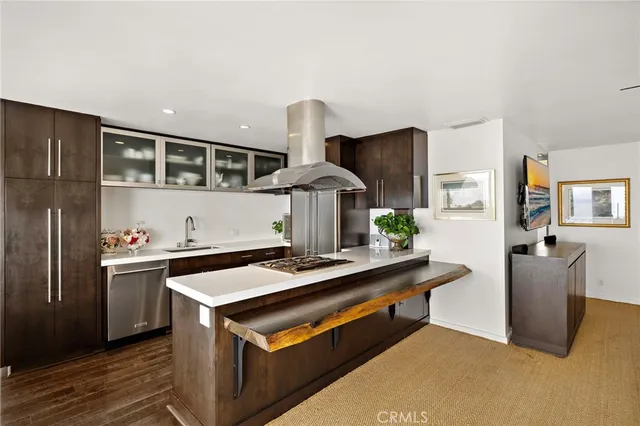 $1,250,000 | 21702 Ocean Vista Drive, Unit F, Laguna Beach, CA 92651