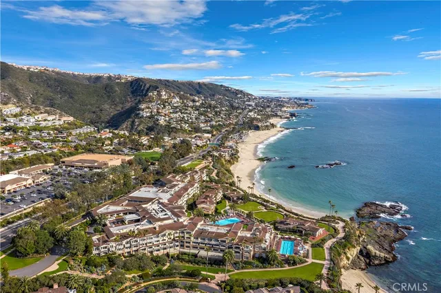 $1,250,000 | 21702 Ocean Vista Drive, Unit F, Laguna Beach, CA 92651