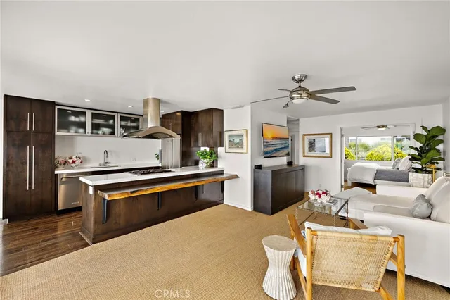 $1,250,000 | 21702 Ocean Vista Drive, Unit F, Laguna Beach, CA 92651