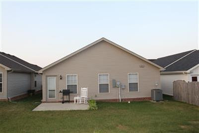 3216 Toll Gate Road Lexington, KY 40509 - Photo 4 of 41 Photo 4