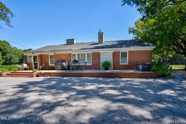 $849,500 | 6515 Tonya Road, Elm City, NC 27822